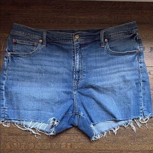 GAP Denim Shorts